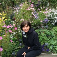 NWS Employee Marina Timofeyeva's profile photo