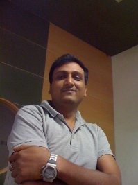 Vijay Kumar Email
