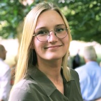 Klean A/S Employee Manon Grandjean's profile photo