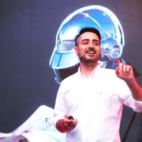 Şanstech Employee Koray Kocabas's profile photo