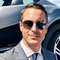 OES Global, Inc. Employee Kasey Siebern's profile photo