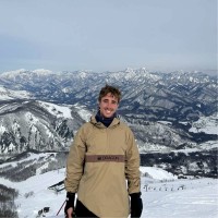 Anywise Employee Ethan Owens's profile photo