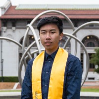 Applied Materials Employee Aaron Lin's profile photo