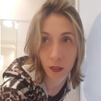 In Company Employee Evelyn Rodrigues's profile photo