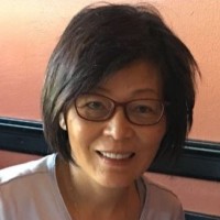 Summit Therapeutics, Inc. Employee Mei Cheng's profile photo