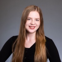 CID Insurance Programs Employee Brianna Busch's profile photo