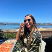Rentokil Schweiz AG - Schädlingsbekämpfung Employee Adriana Pereira's profile photo