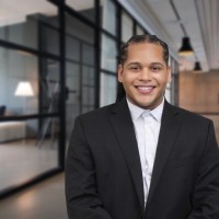 Stafford Municipal School District Employee Phalon Arceneaux's profile photo