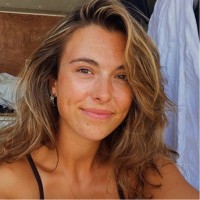 Eos Wetenschap Employee Zoë van Schooten's profile photo
