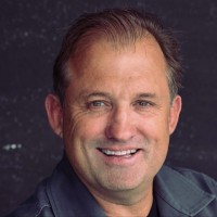 Digital Identity NZ Employee Andy Higgs's profile photo