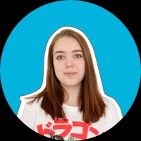 Nitrix Employee Anna Strebkova's profile photo