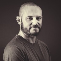 Concept To Cloud Employee Tom Barber's profile photo