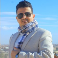BIMWOW Employee Osamah Qasem's profile photo