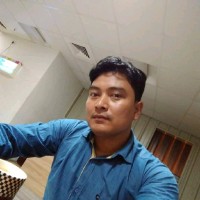 Vision Non-Wovens Private Limited Employee Vikram Aale's profile photo