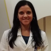 Università degli Studi di Firenze Employee Livia Marrazzo's profile photo