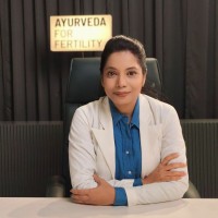 Gynoveda Employee Aarati Patil's profile photo