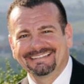 PFS AG Employee Tom Aminikharrazi's profile photo