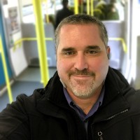 Uline Employee Matt Clark's profile photo