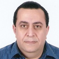 nonce Employee Adel Khella's profile photo