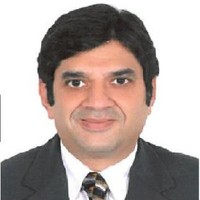 Valueonshore Advisors Employee Ajay Dasani's profile photo