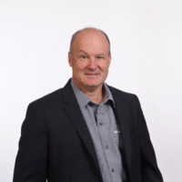 CANMEC Employee Rémi Roy's profile photo