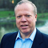 Celestica Employee John Floyd's profile photo