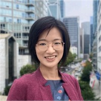 Yuanyuan Wang Email