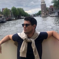 Daniel Estrada Email