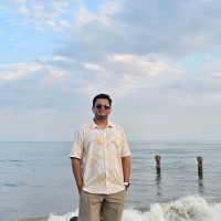 Rahul Sinha's profile photo