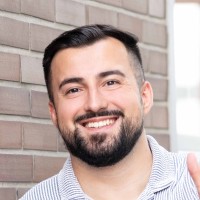 RTO GmbH Employee Sezer Süleyman's profile photo