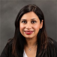 Kaiser Permanente Employee Sonia Menon's profile photo