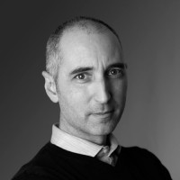 Rutherford. Employee Fabrice Doreau's profile photo