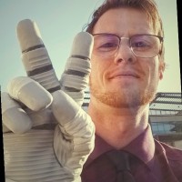 Process Control Outlet Employee James Lockwood's profile photo