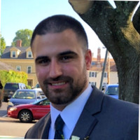 Energage Employee Matthew Romano's profile photo