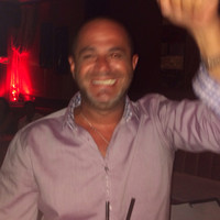 Avi Siboni Email & Phone Number