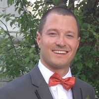EC4 inc. Employee Mathieu Frenette's profile photo