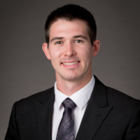 Michigan State University Employee Alexander Dailey's profile photo