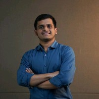 Manish Kumar Garg Email