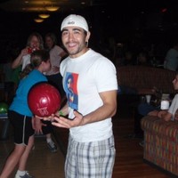 Local First Arizona Employee Aaron Suzuki's profile photo