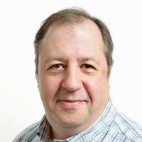 CAPREIT Employee David Cohen's profile photo