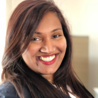 Tivoli Group Employee Abishini Shanmugavel's profile photo