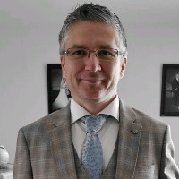 Inniovate Employee Alan Day's profile photo