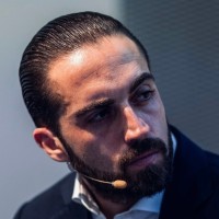 Andrea Frollà Email & Phone Number