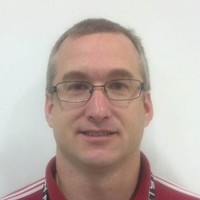General Motors Employee Lance Ransom's profile photo