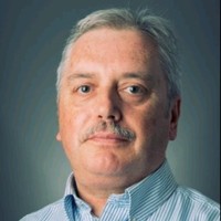 Amazon Employee Richard Keane's profile photo