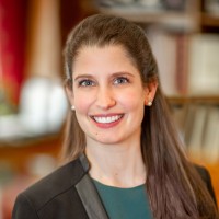 Rebecca Zofnass Email & Phone Number