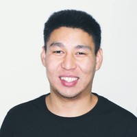 CoachNow Employee Avaz Abdrasulov's profile photo