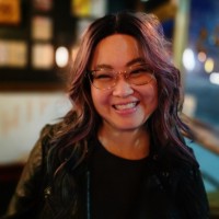 Power Up Strategy Employee Liana Ling's profile photo