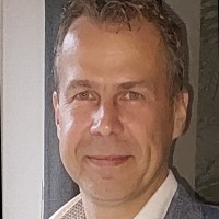 Pieter Guis Email & Phone Number