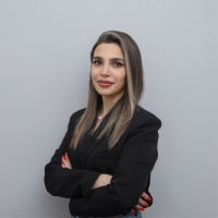 Anahit Hakobyan Email